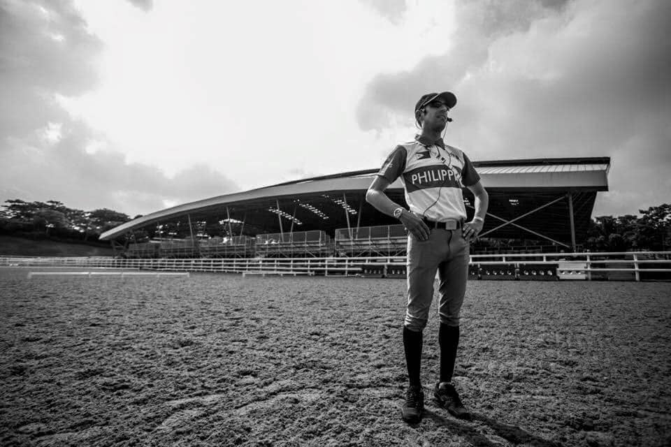 equestrian ph ride for life philippine red cross 0